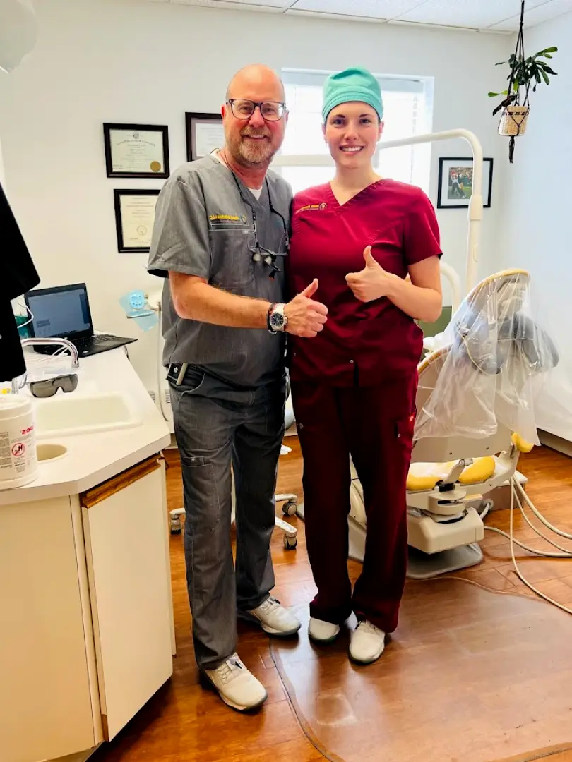 Wauwatosa Huck Dental LLC