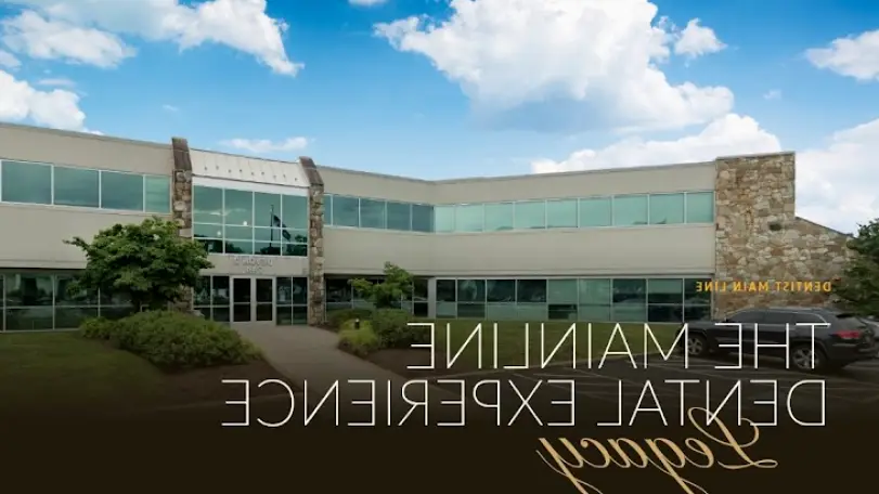 Wayne Main Line Dental Group