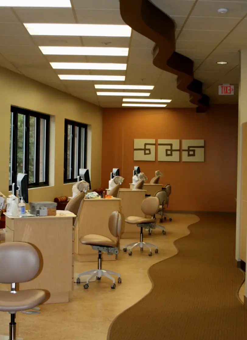 West Linn Sierk Orthodontics: Sierk Christopher DDS