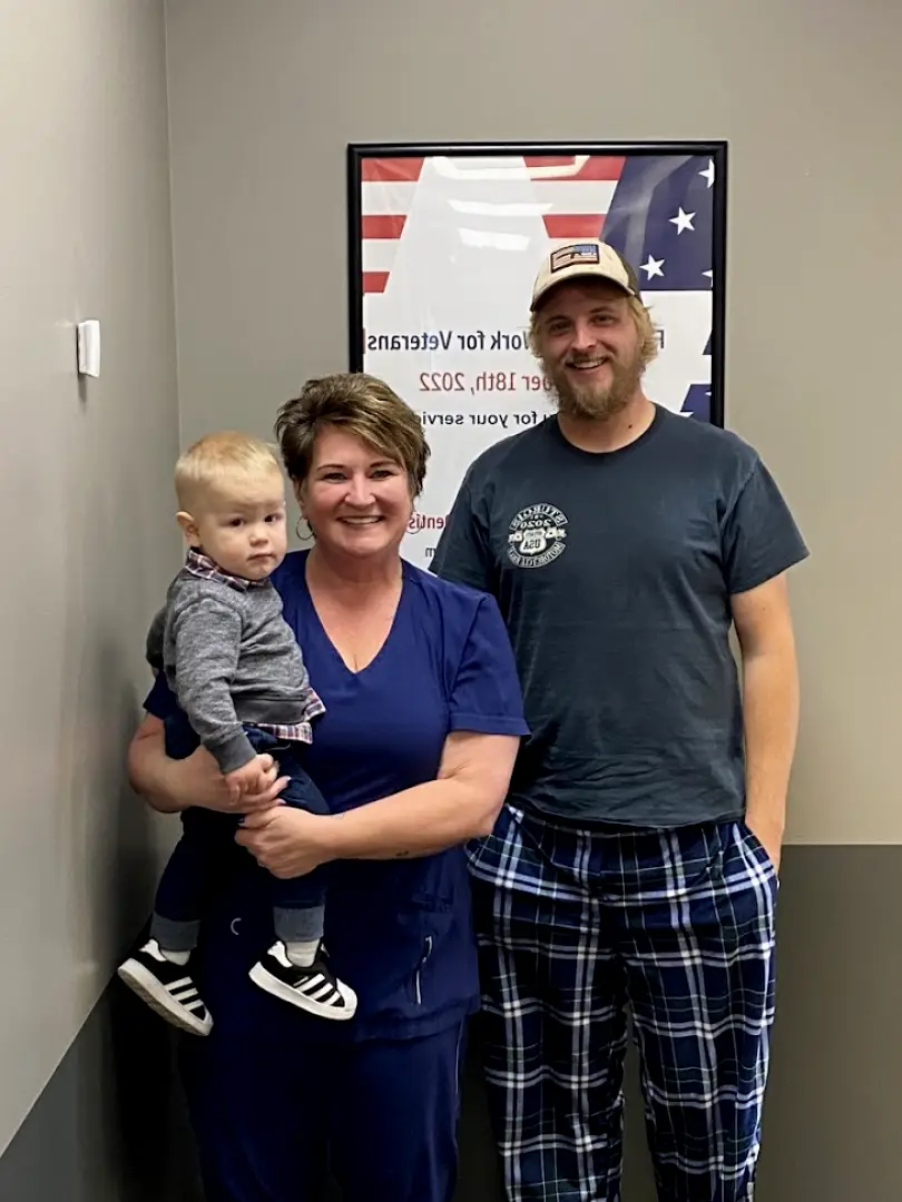 Albertville White Smiles Family Dentistry