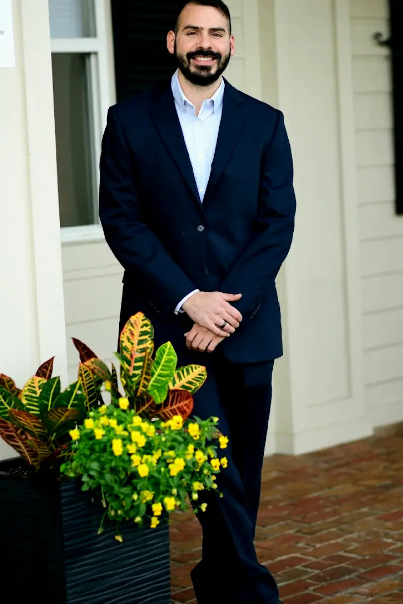 Arbor Vineyard Dr. J. Marcus Cavazos