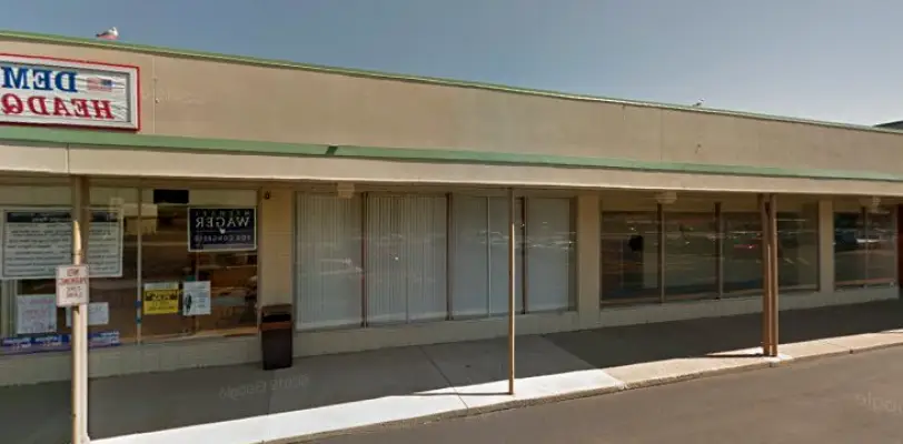 Ashtabula ARMC Health & Wellness Plaza
