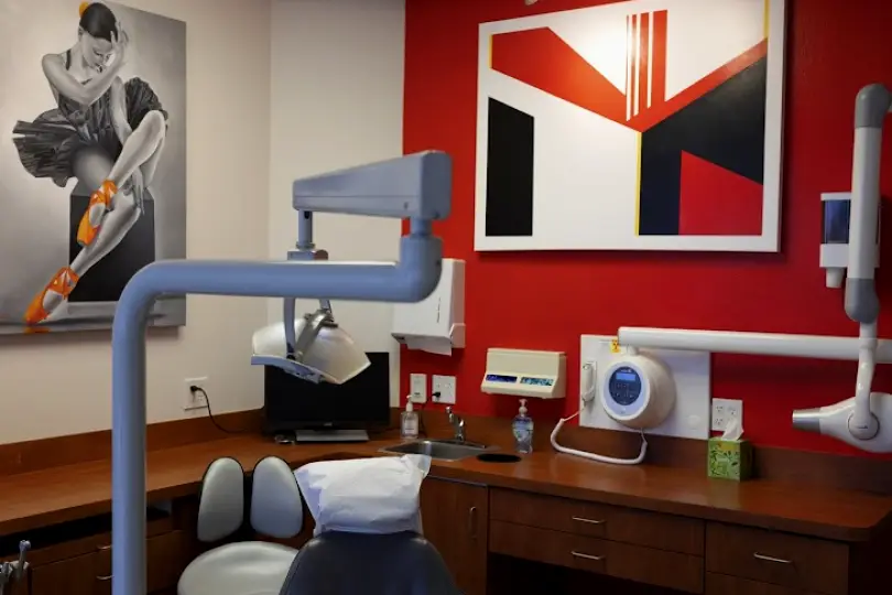  Austin Westlake Hills Dental Arts