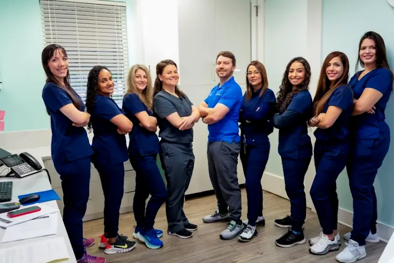 Aventura Endodontic Care