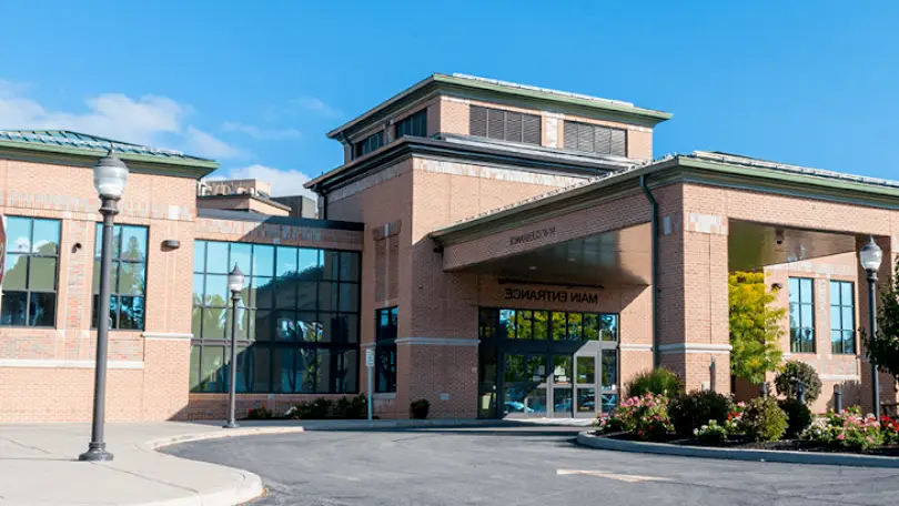 Batavia RRH United Memorial Medical Center