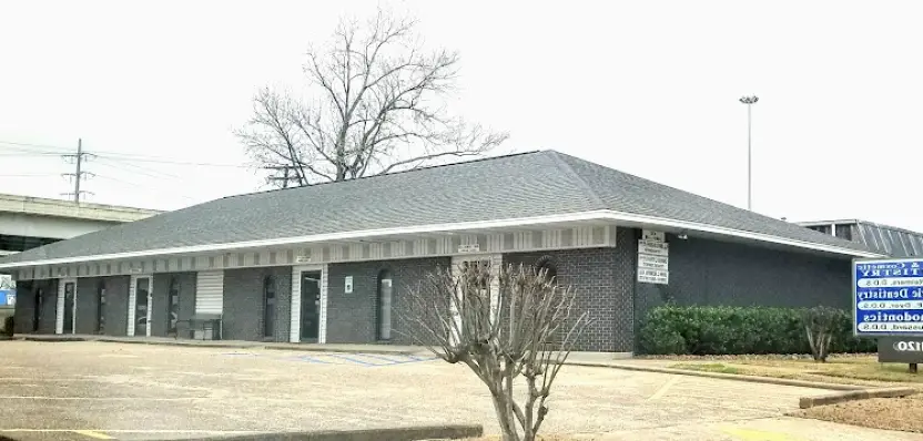 Beaumont Dr. Rayfus J. Broussard, DDS