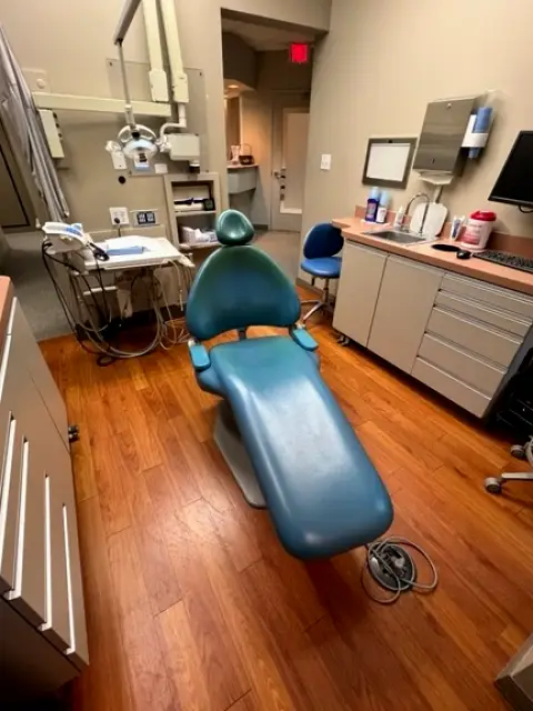  Bethesda Row Dental: April Linder, DDS