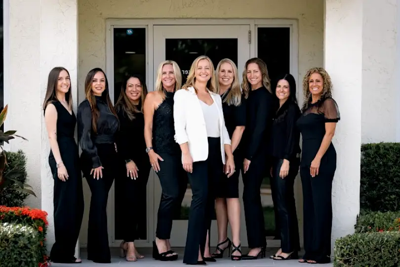 Boca Raton Sindledecker Dentistry