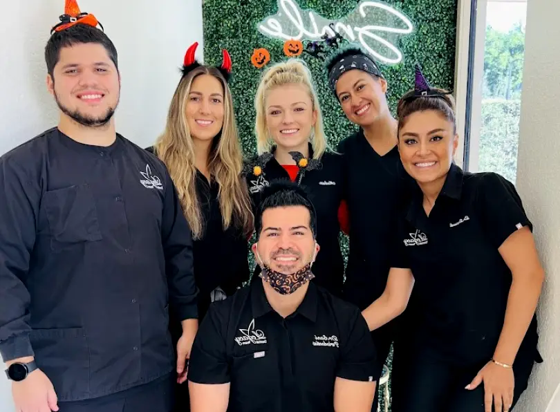  Boynton Beach Legacy Dental Team