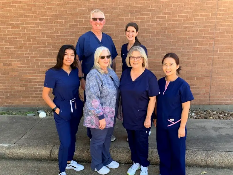 Bryan Brazos Valley Endodontic Associates