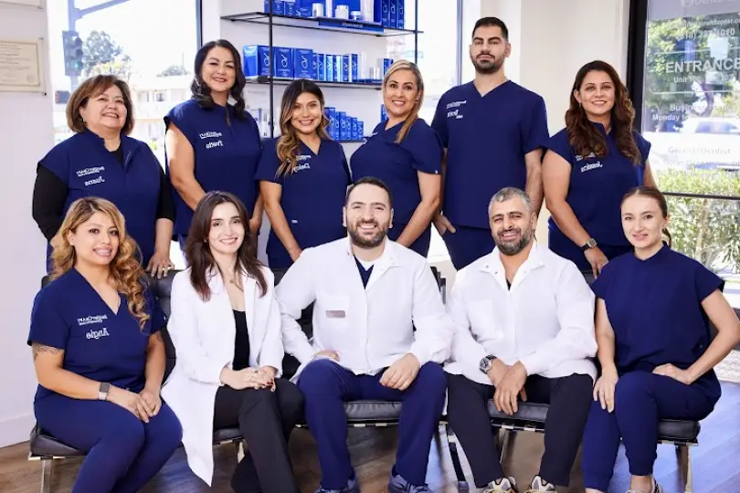  Burbank BrightCraft Dental & Laser