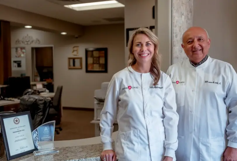 Burleson Legacy Dental