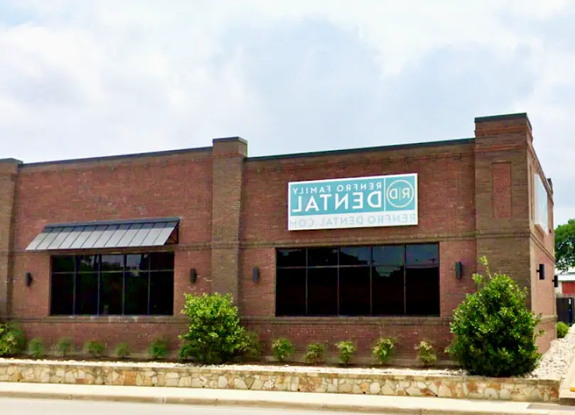 Burleson Renfro Family Dental
