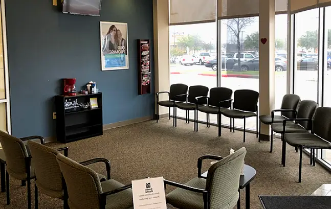 Castle Dental & Orthodontics - Round Rock - Palm Valley Blvd