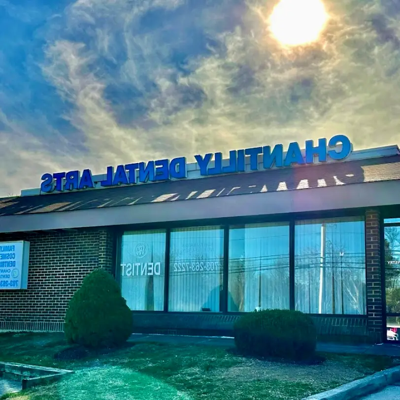 Chantilly Dental Arts Center