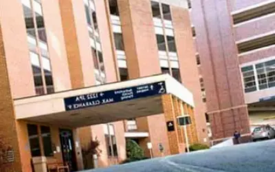 Charlottesville UVA Health Dentistry