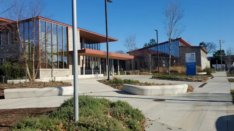 Children's Hospital of Richmond at VCU Brook Road Pavilion