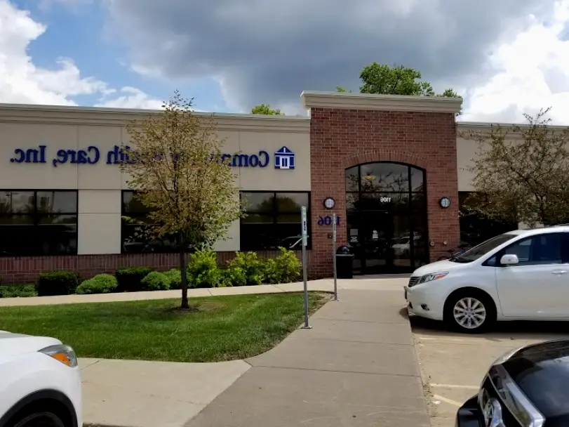 Community Health Care Moline Clinic & OB/GYN