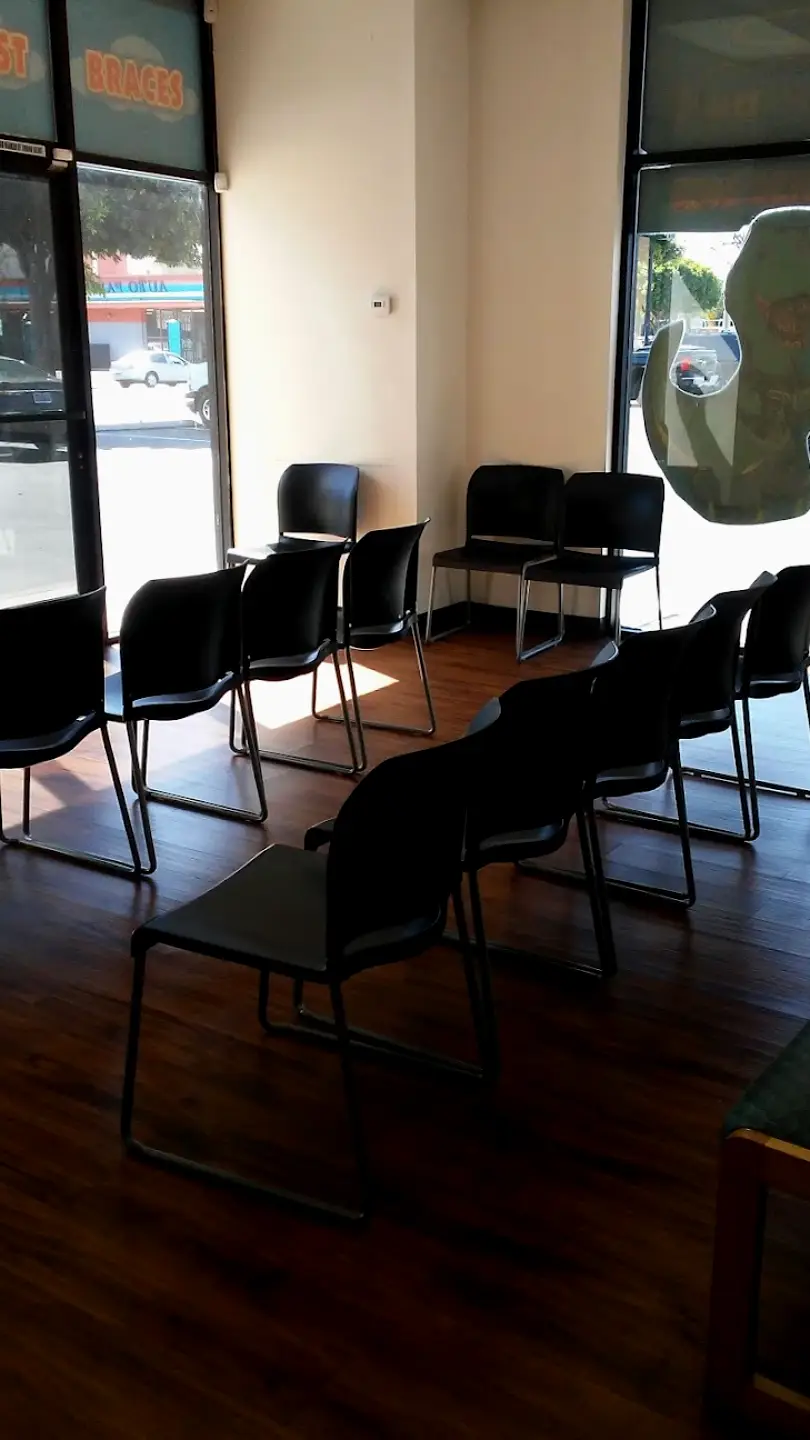 Compton Heavenly Kids Dental Family Practice