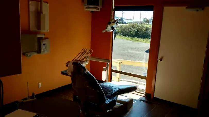 Crisdental, Lincoln City