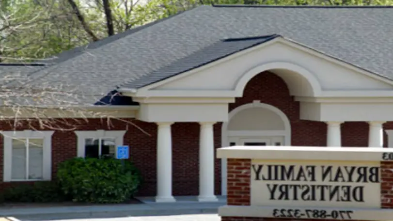 Cumming Bryan Family Dentistry