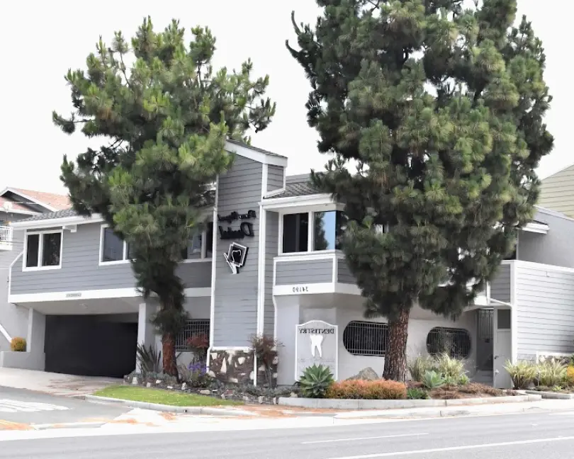 Dana Point Dana Niguel Dental