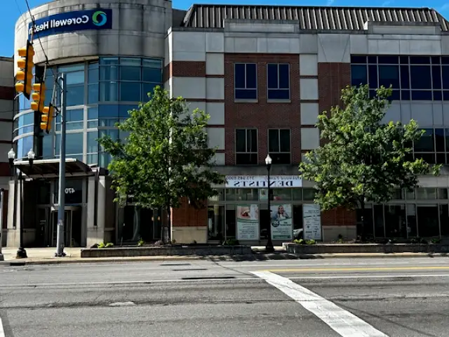 Dearborn Oakwood Family Dentists