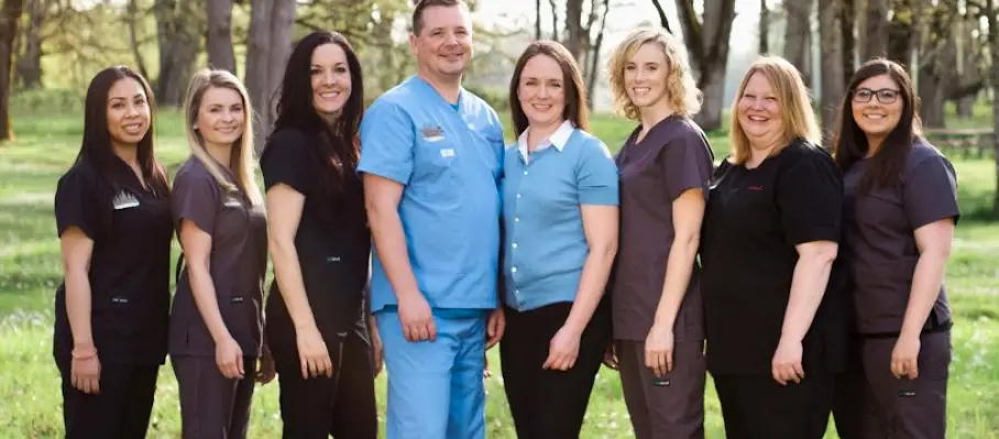 Dental Care of Sherwood