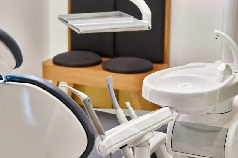 Destin Lazenby Dental