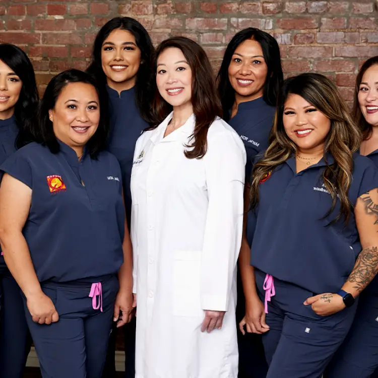 Dr. Q Dental - Monrovia Dentist