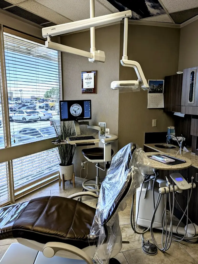 El Paso Salome Family Dentistry