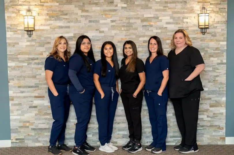 Evergreen Park Evergreen Smiles Dental