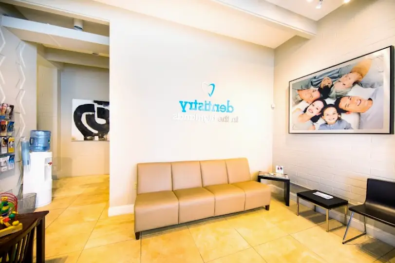 Fall River Dentistry In the Highlands