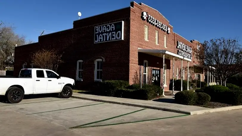 Floresville Agave Dental