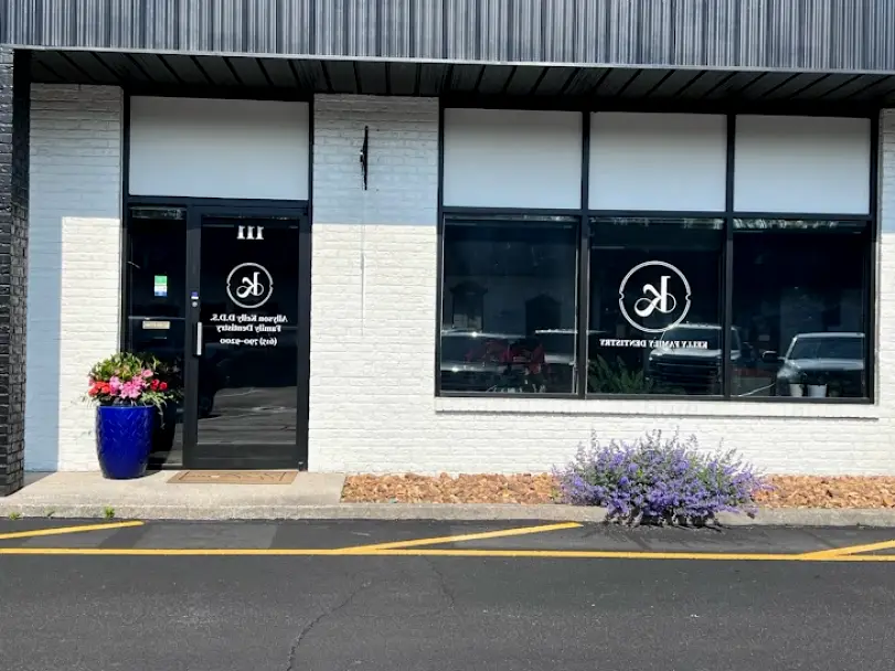 Franklin Kelly Family Dentistry