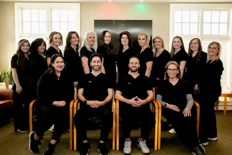 Grain Valley Family Dental