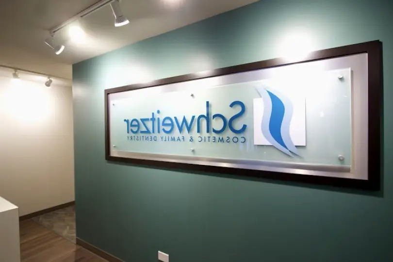 Grayslake Schweitzer Cosmetic & Family Dentistry