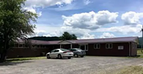 Green Bank Community Care of West Virginia