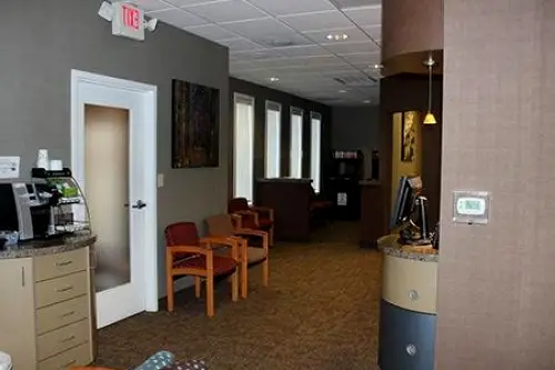 Hampton Scott Orthodontics: Jon Scott, DDS