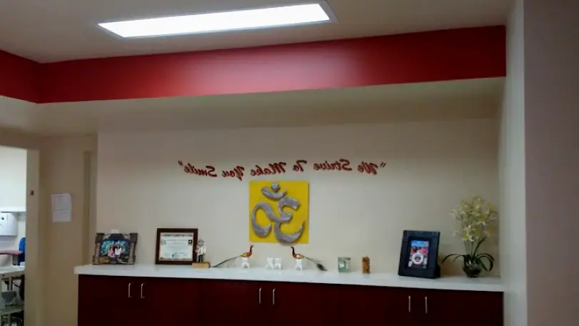 Hemet Rajiv Garg DDS Inc