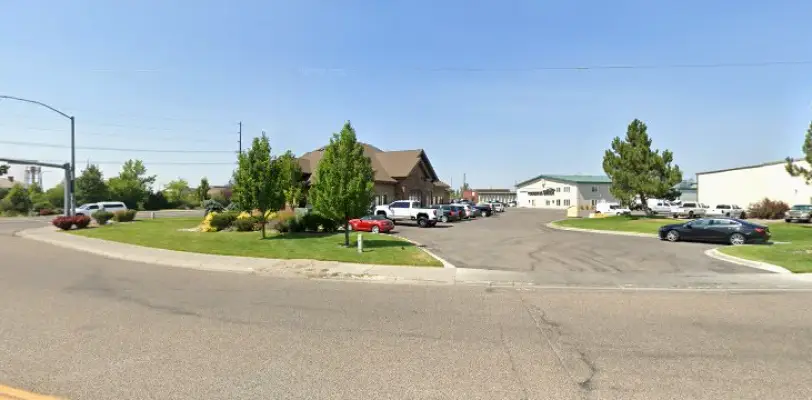 Idaho Falls Park West Dental Care: Jacobson Brett D DDS