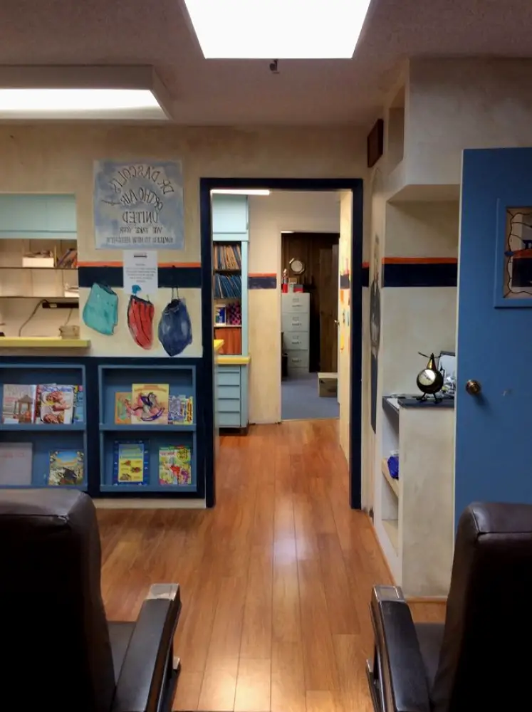 Incline Village D'Ascoli Orthodontics