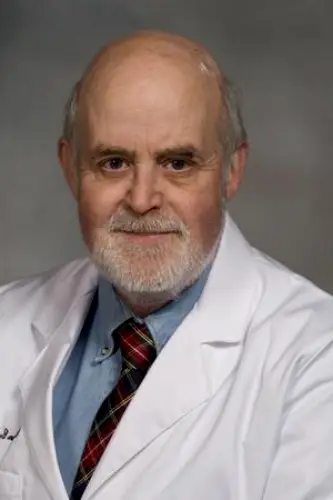  Jackson Dr. William Buchanan, DDS