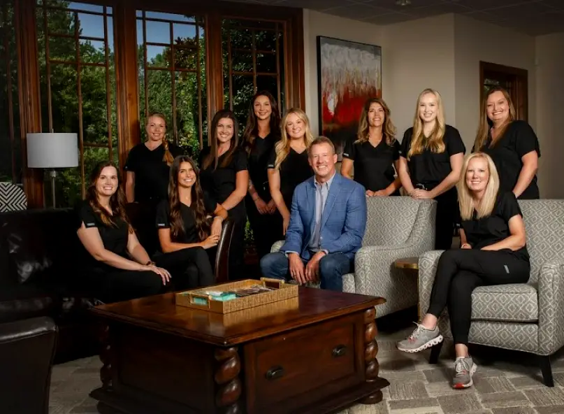 Jonesboro Davis Dental