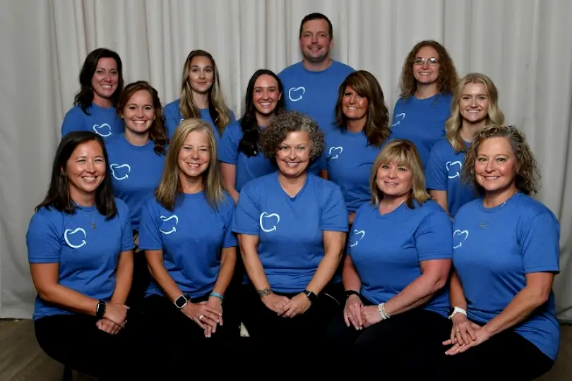 Kokomo Roberts Dental Group
