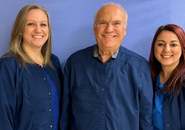 Lafayette T. Kirk Crane, DDS