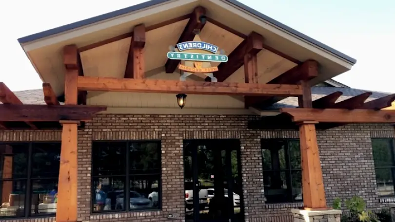 LaGrange Children's Dentistry of West Georgia LLC