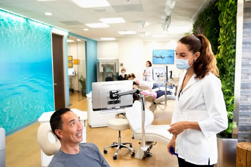 Larkspur Marin Ortho