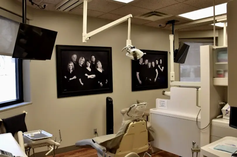  Lincoln Family and Implant Dentistry