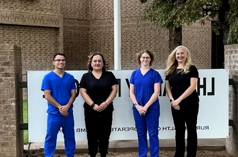 Littlefield Lamb Healthcare Center